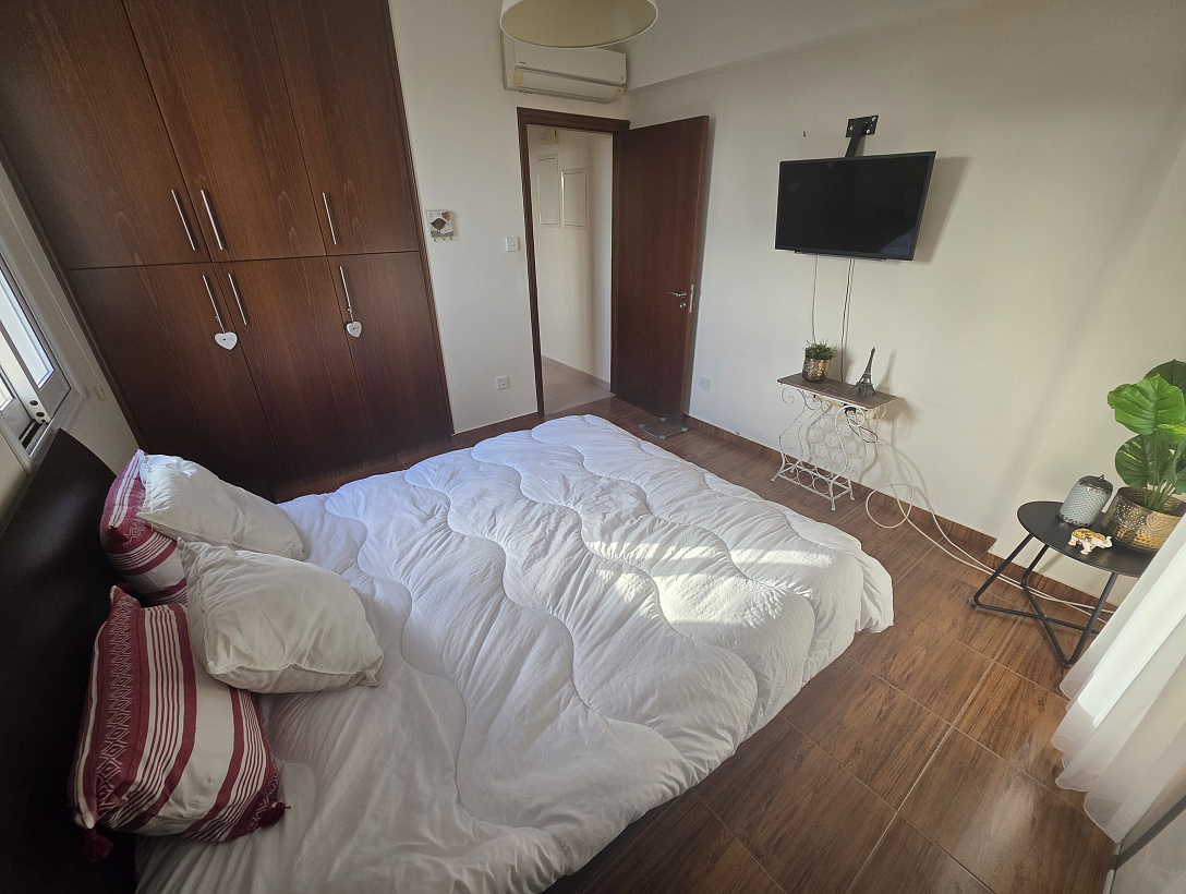 Пентхаус на Кипре