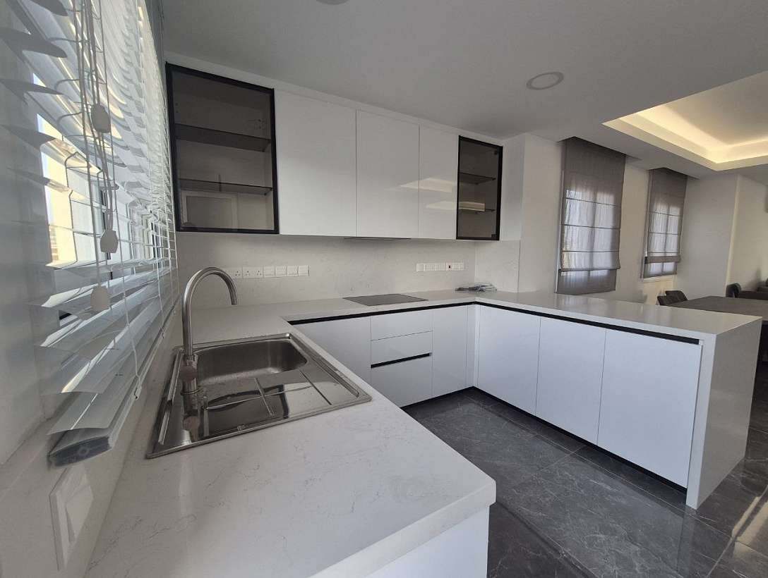 Apartment in Limassol