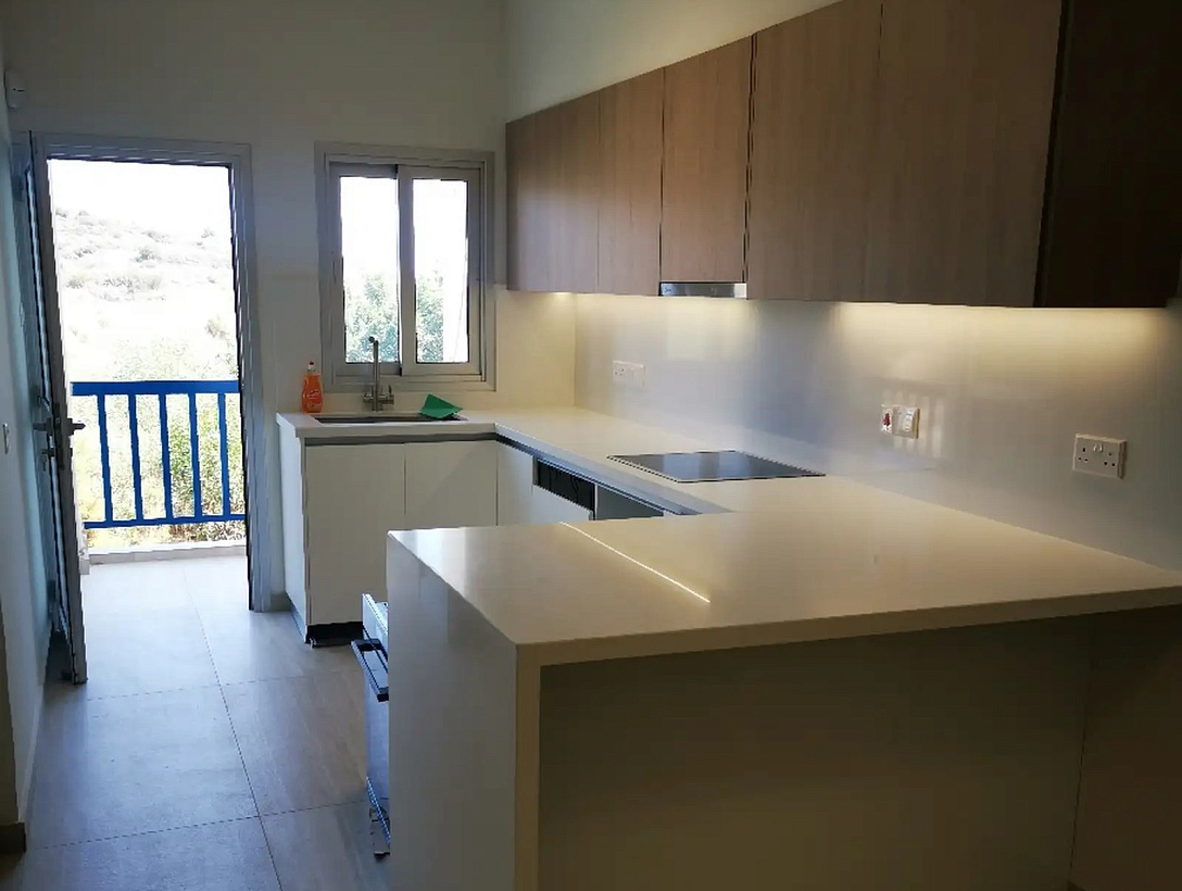 Квартира в Лимассоле