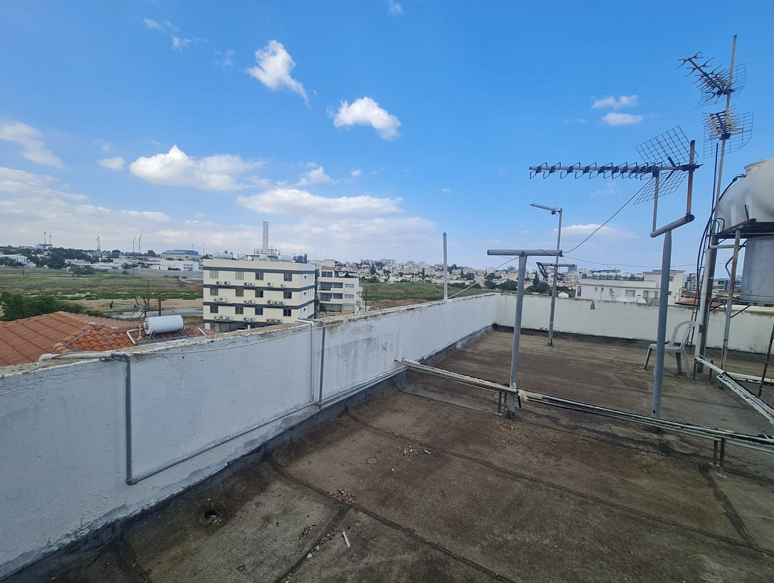 Квартира в Ларнаке