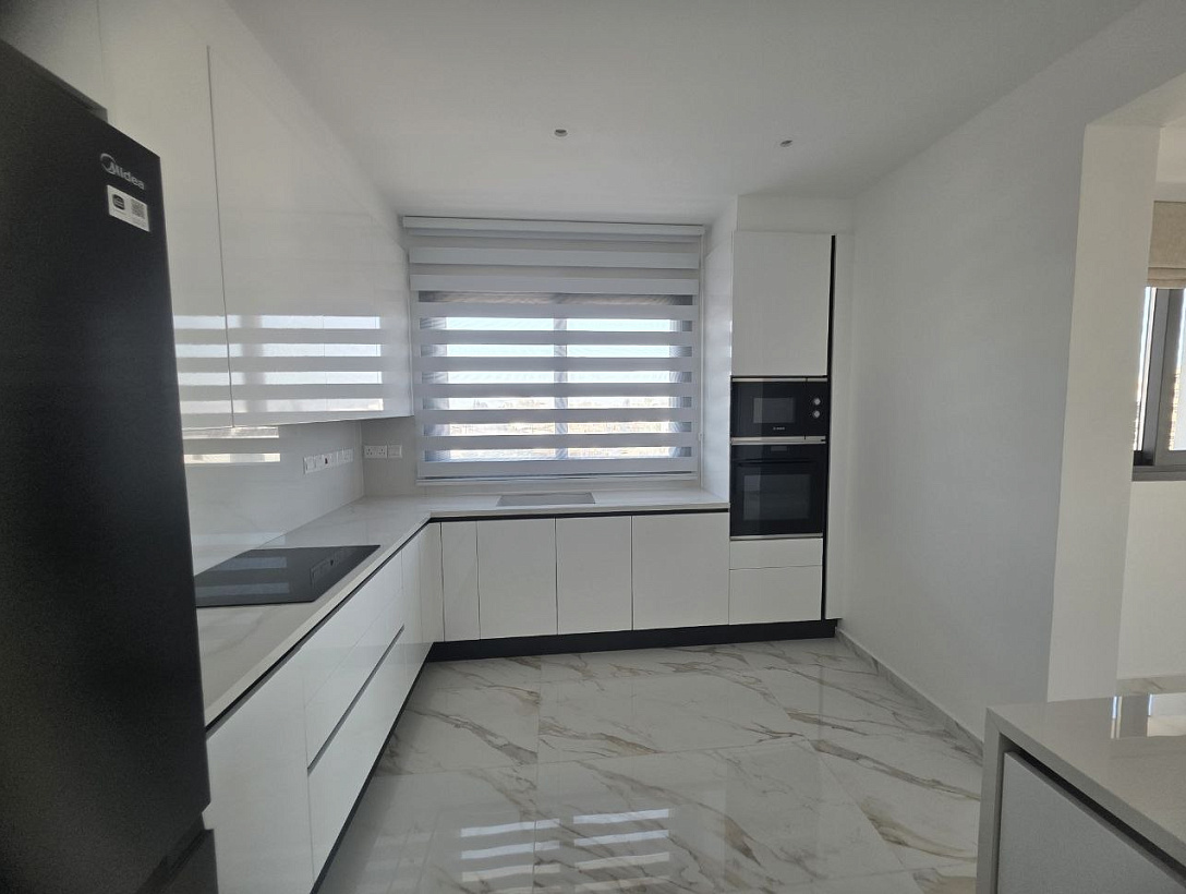 Penthouse in Nicosia