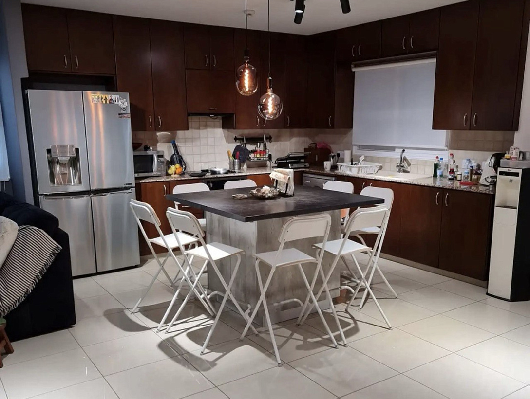 Penthouse in Larnaca