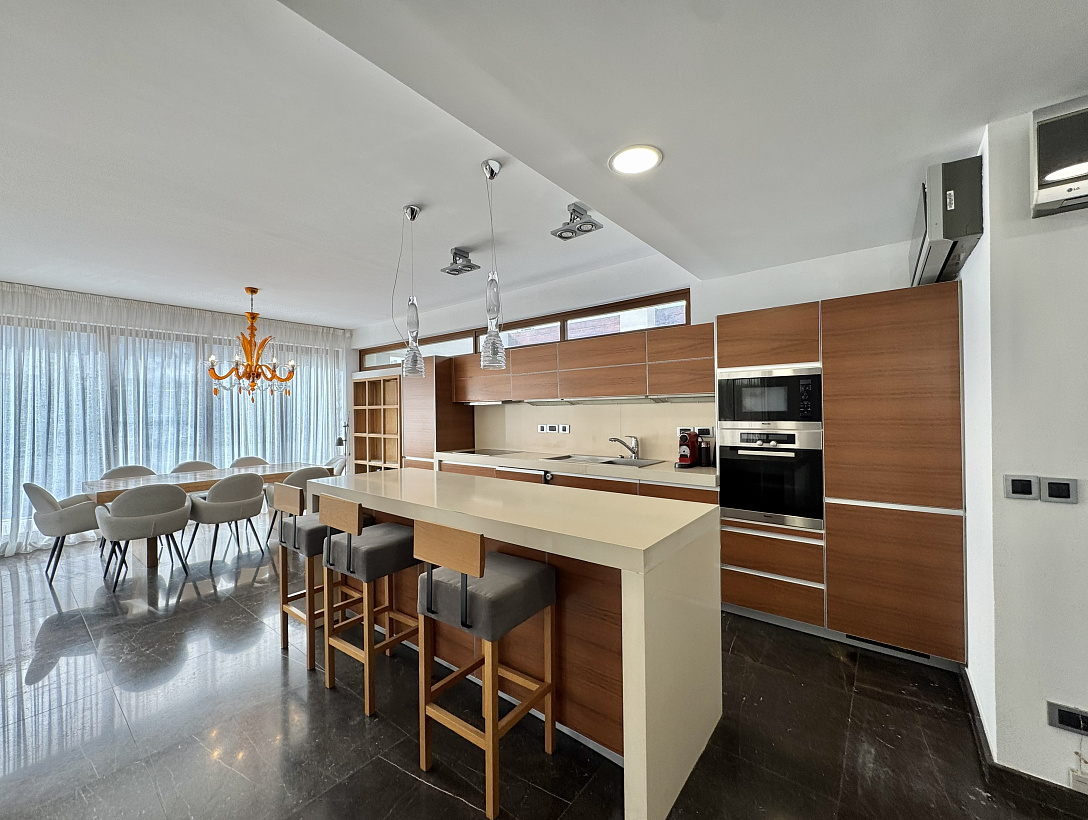 Вилла в Лимассоле