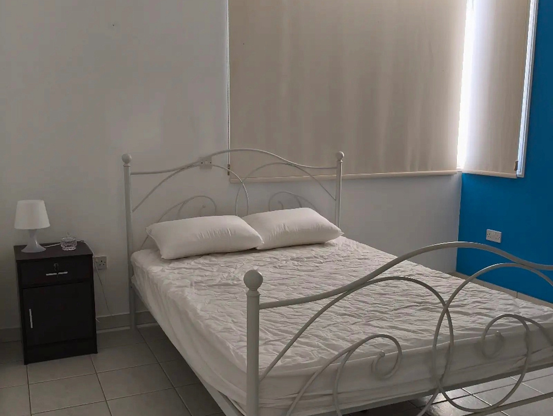 Дом в Фамагусте