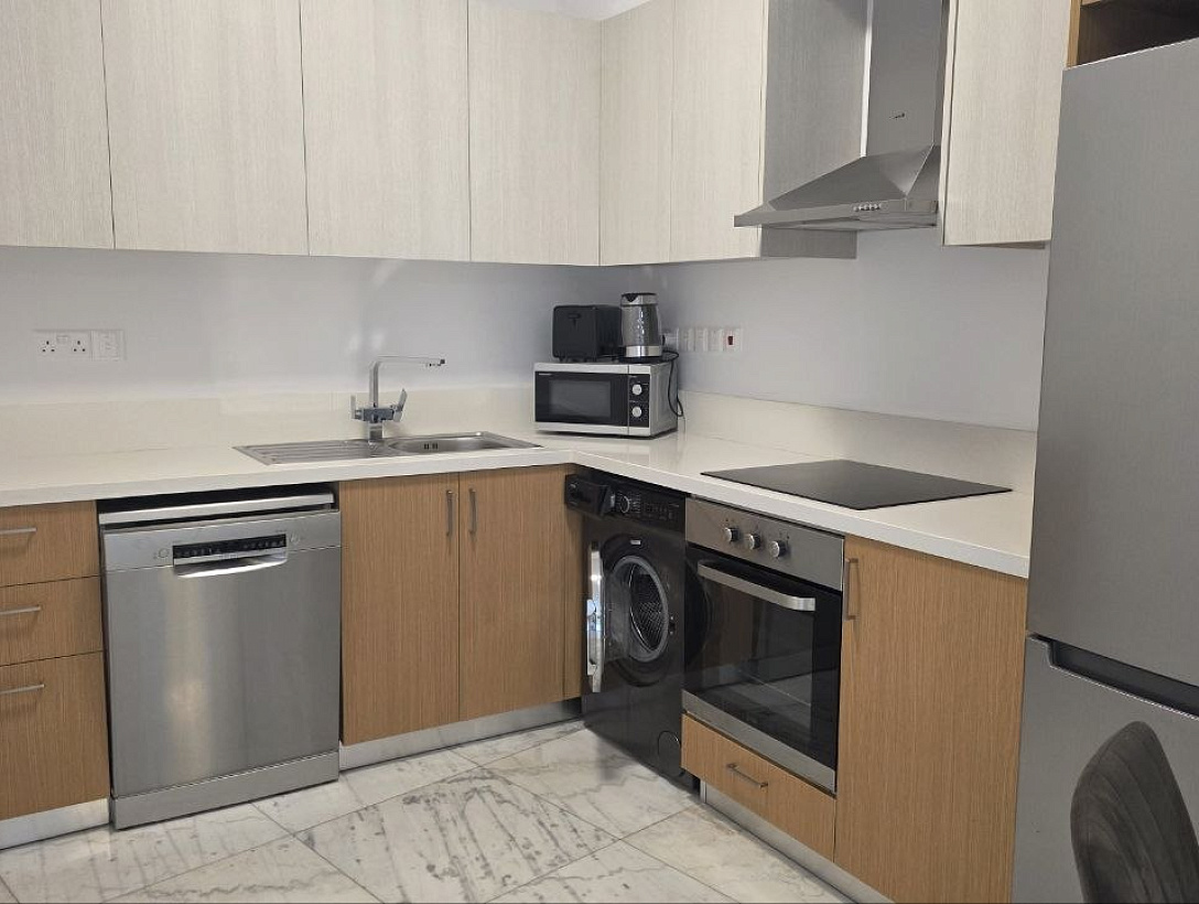 Квартира в Пафосе