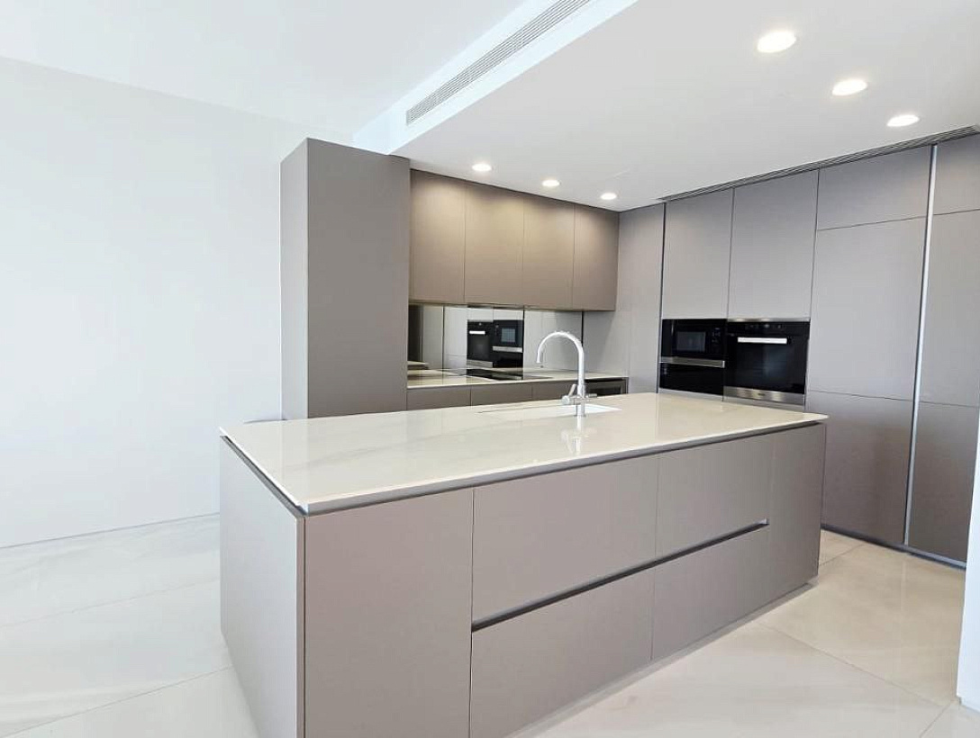 Апартаменты в Лимассоле