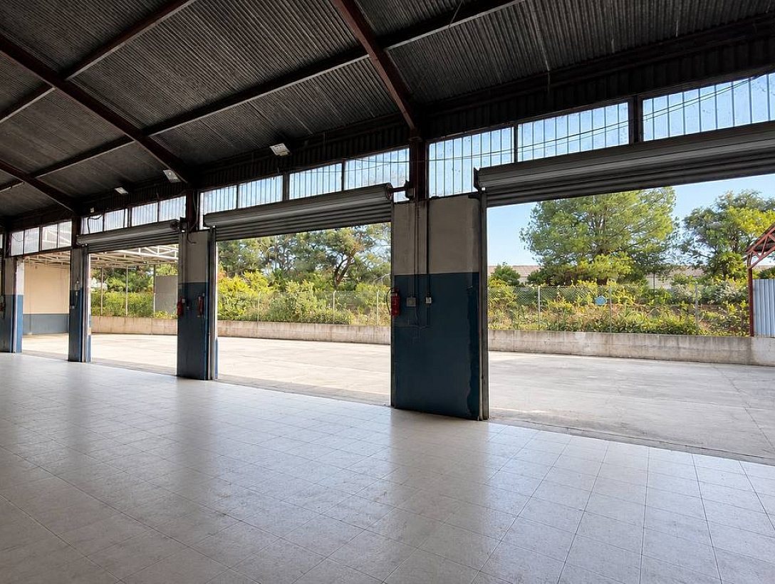 Commercial in Limassol
