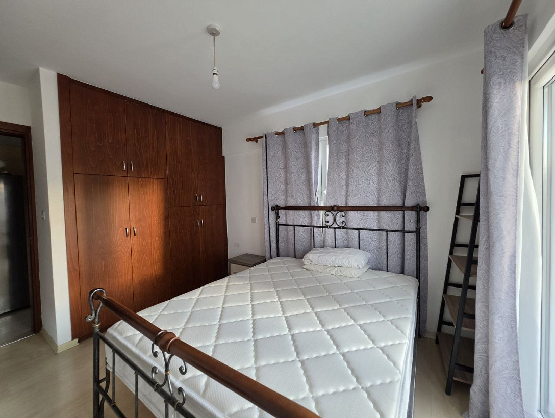 Flat in Cyprus