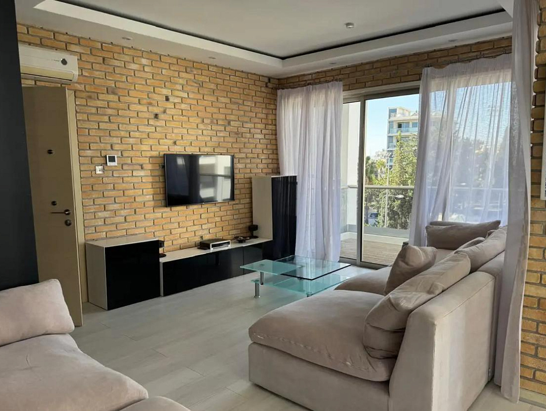 Квартира в Ларнаке