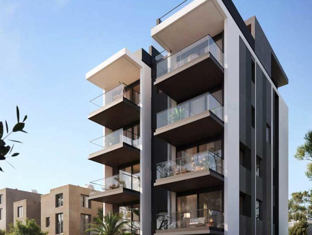 Квартира в Лимассоле