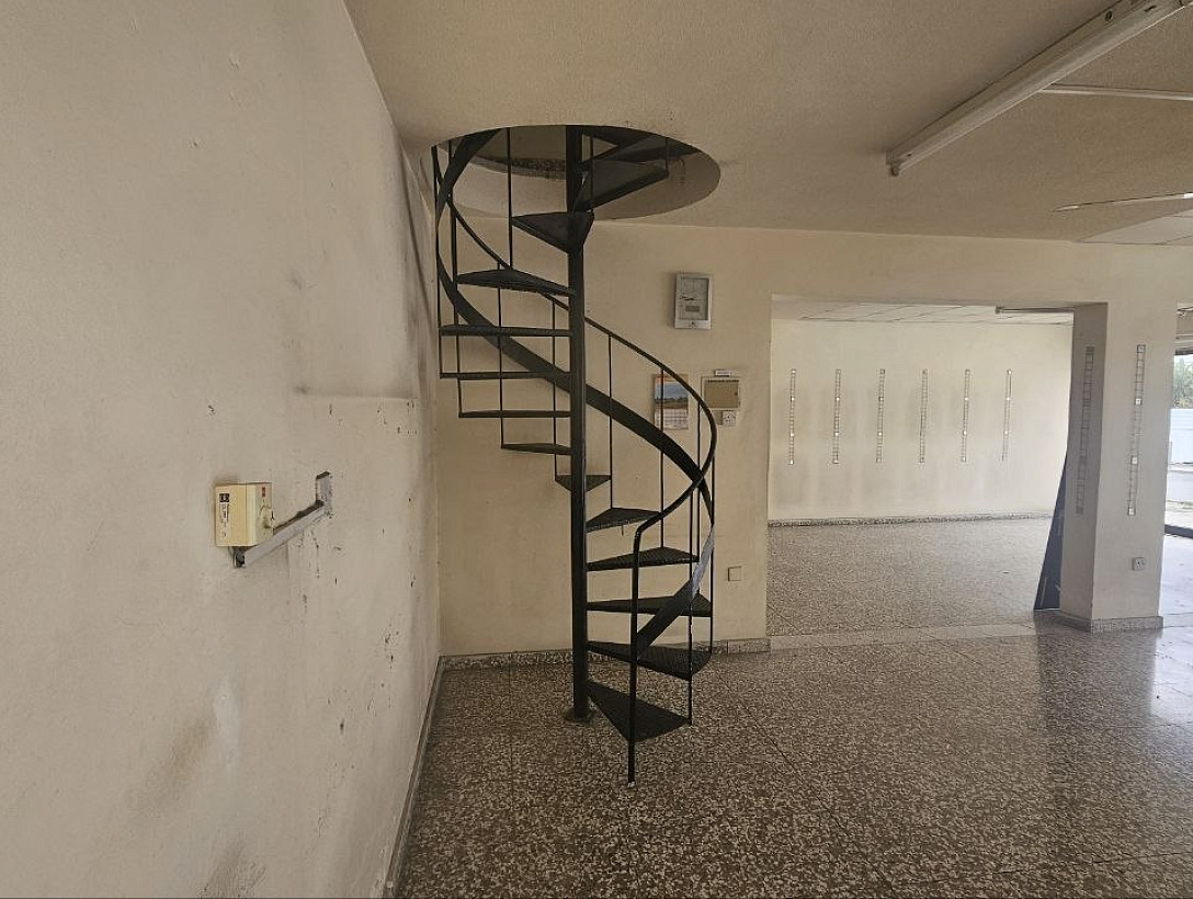 Магазин в Ларнаке