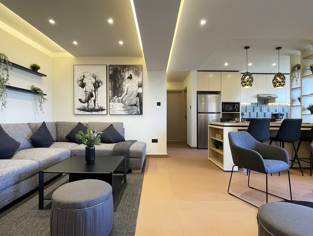 Flat in Larnaca