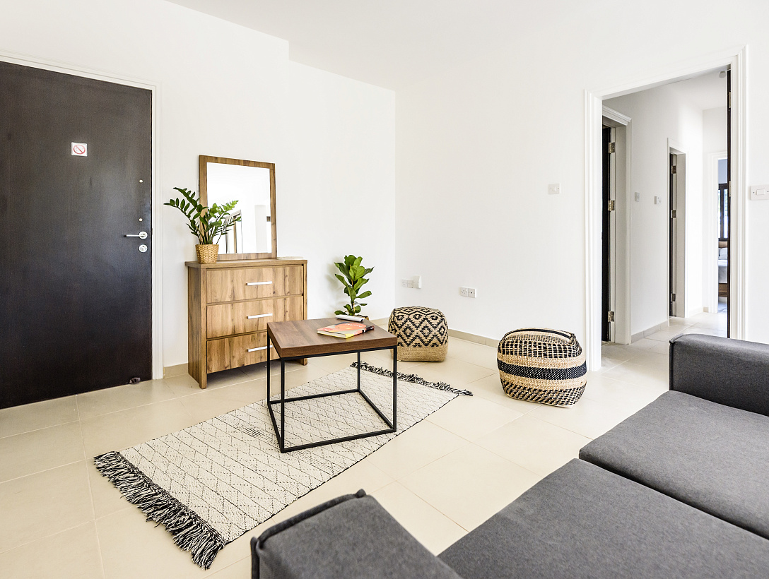 Квартира в Никосии