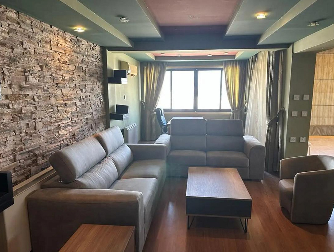 Penthouse in Cyprus
