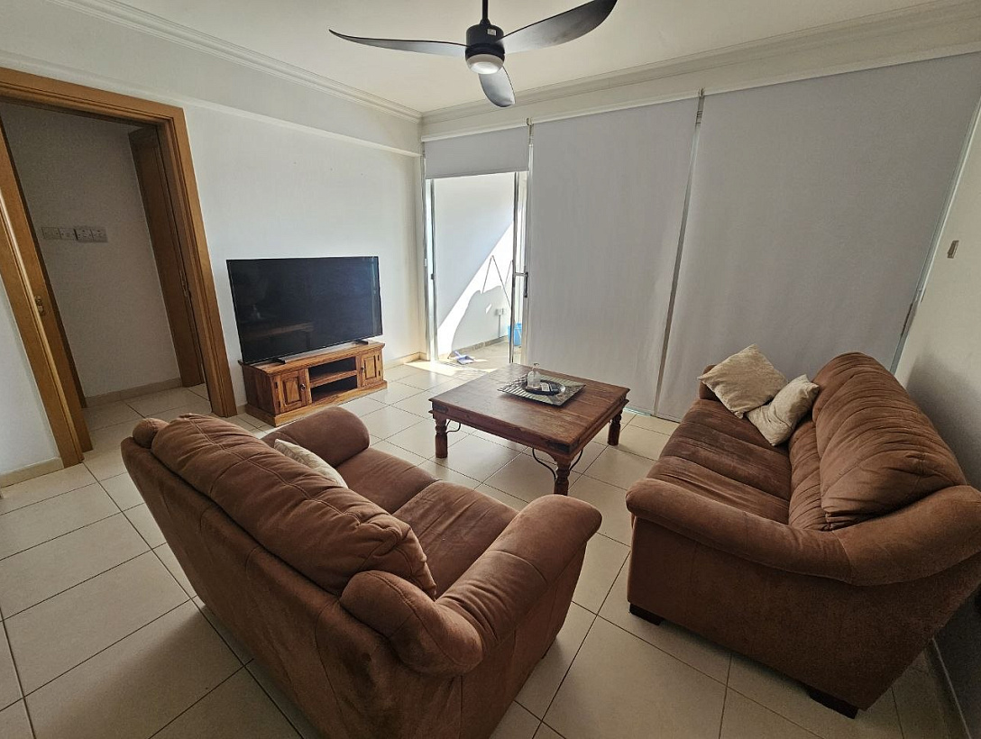 Квартира на Кипре