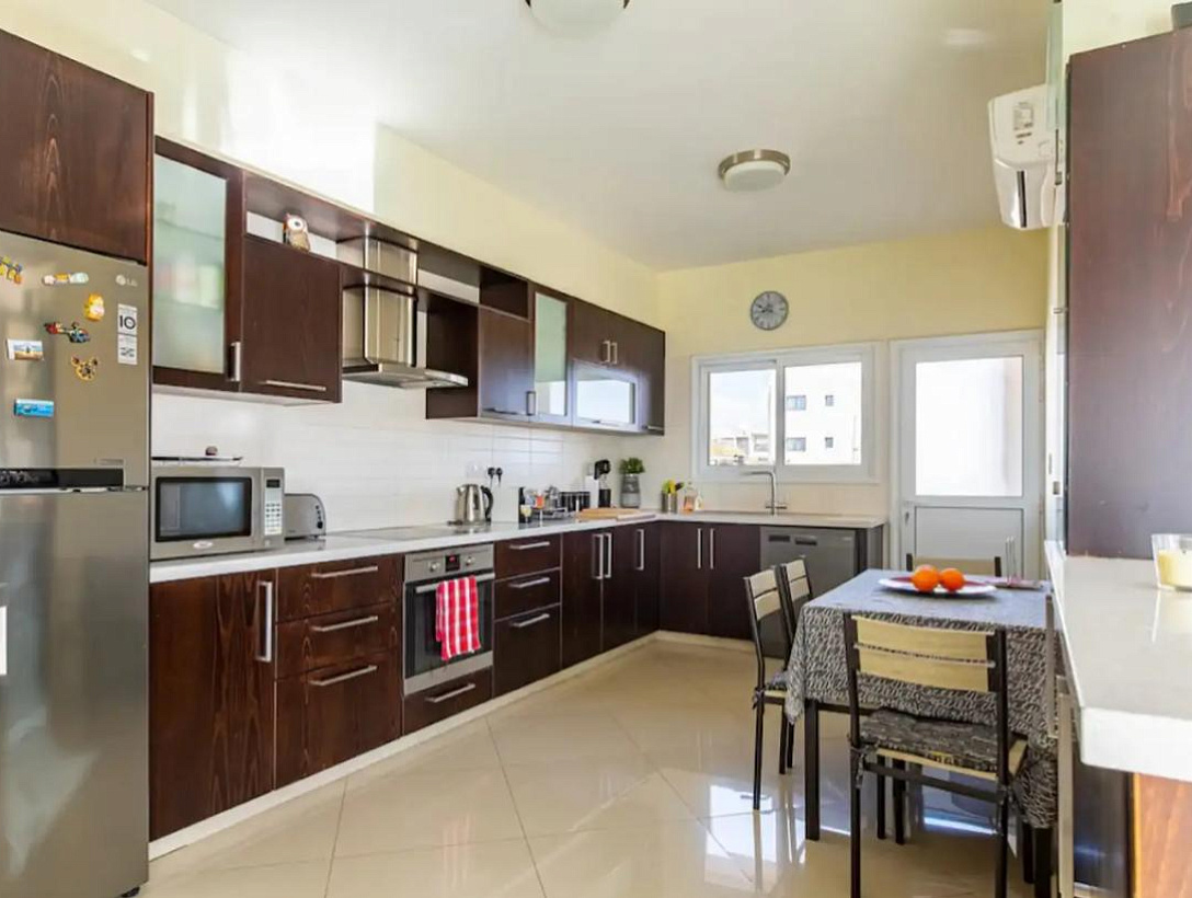 Пентхаус в Лимассоле