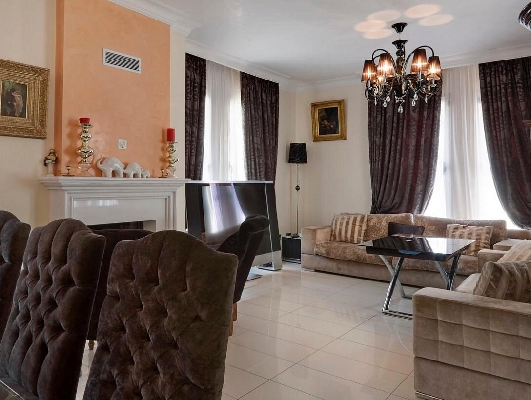 Villa in Larnaca