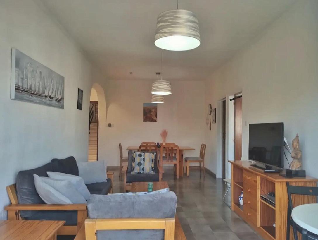 Flat in Limassol
