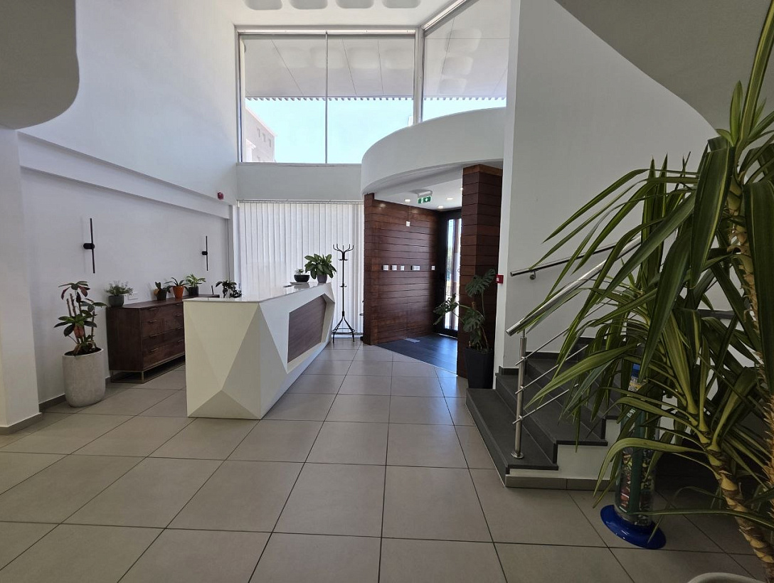 Office in Limassol