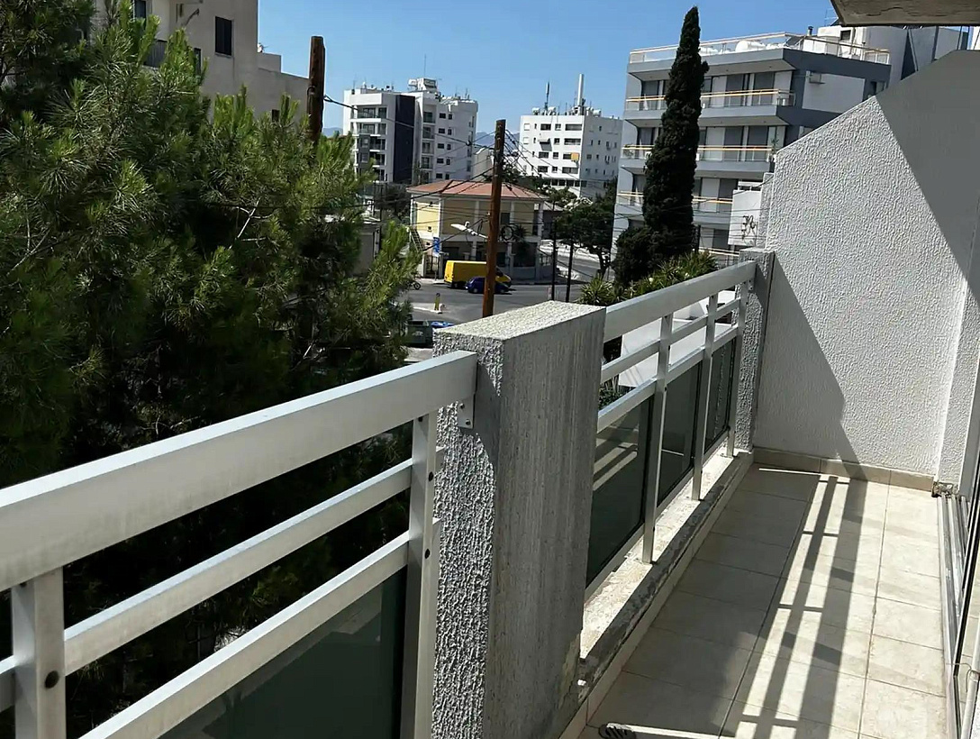 Flat in Nicosia