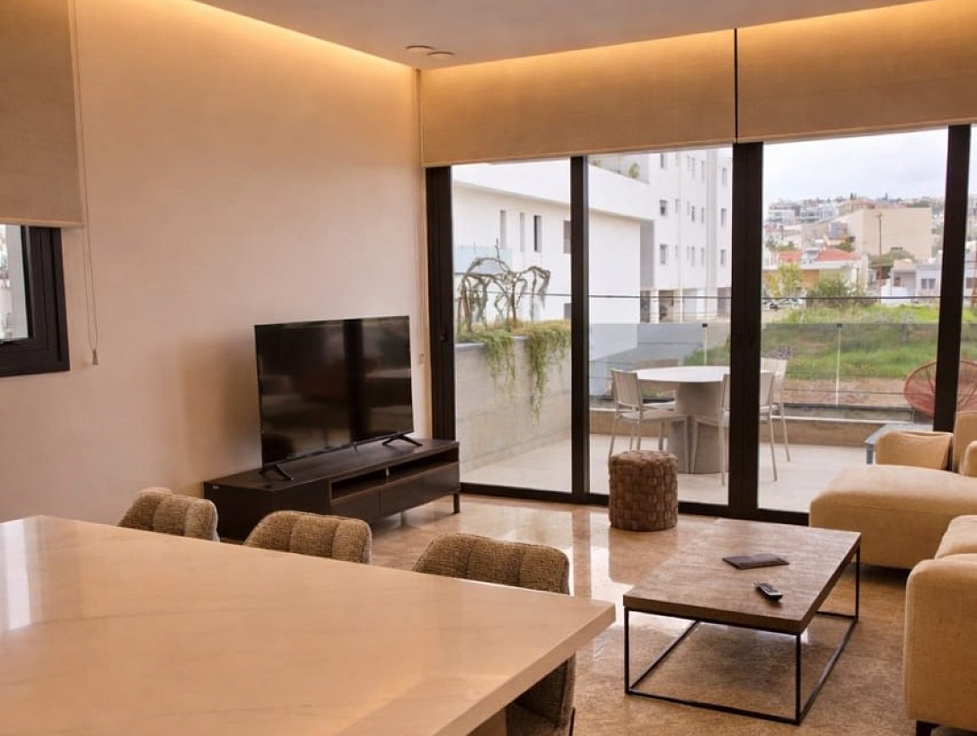 Квартира в Лимассоле