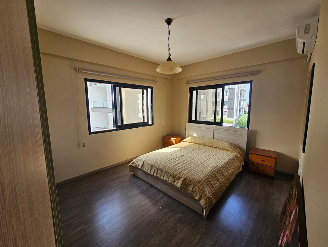Flat in Paphos
