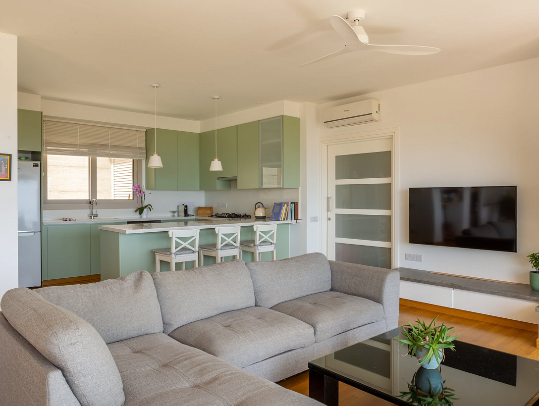 Вилла в Лимассоле