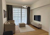 Apartment, 1 bedroom — 28