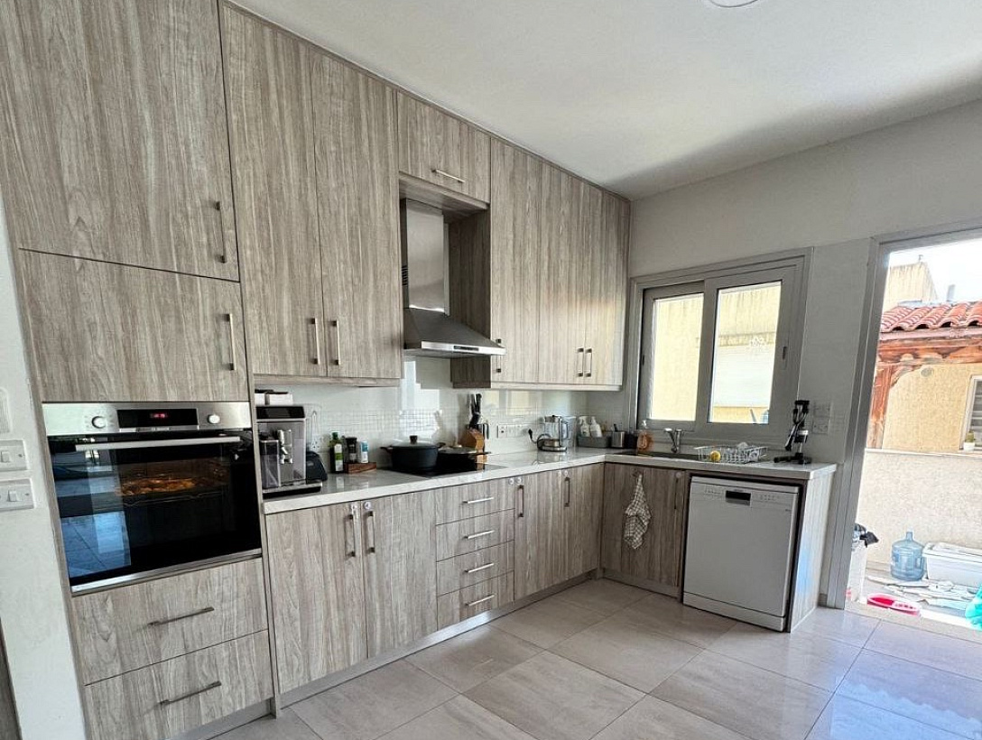 Квартира в Лимассоле