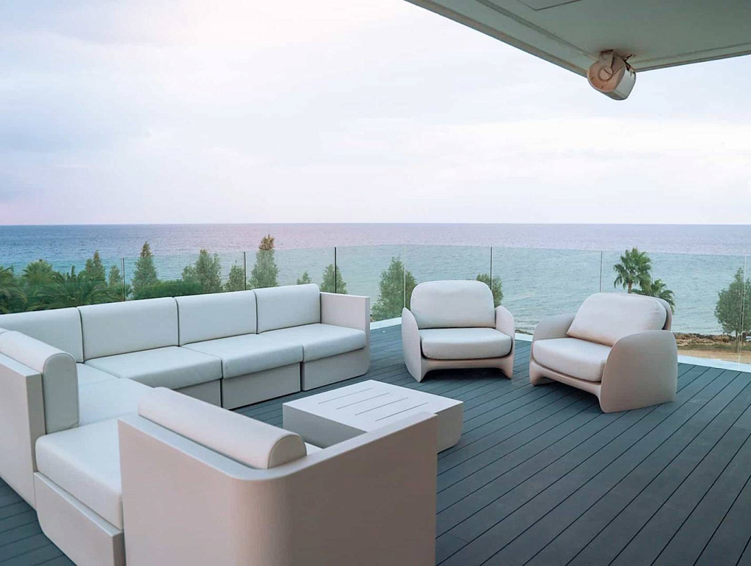 Villa in Famagusta