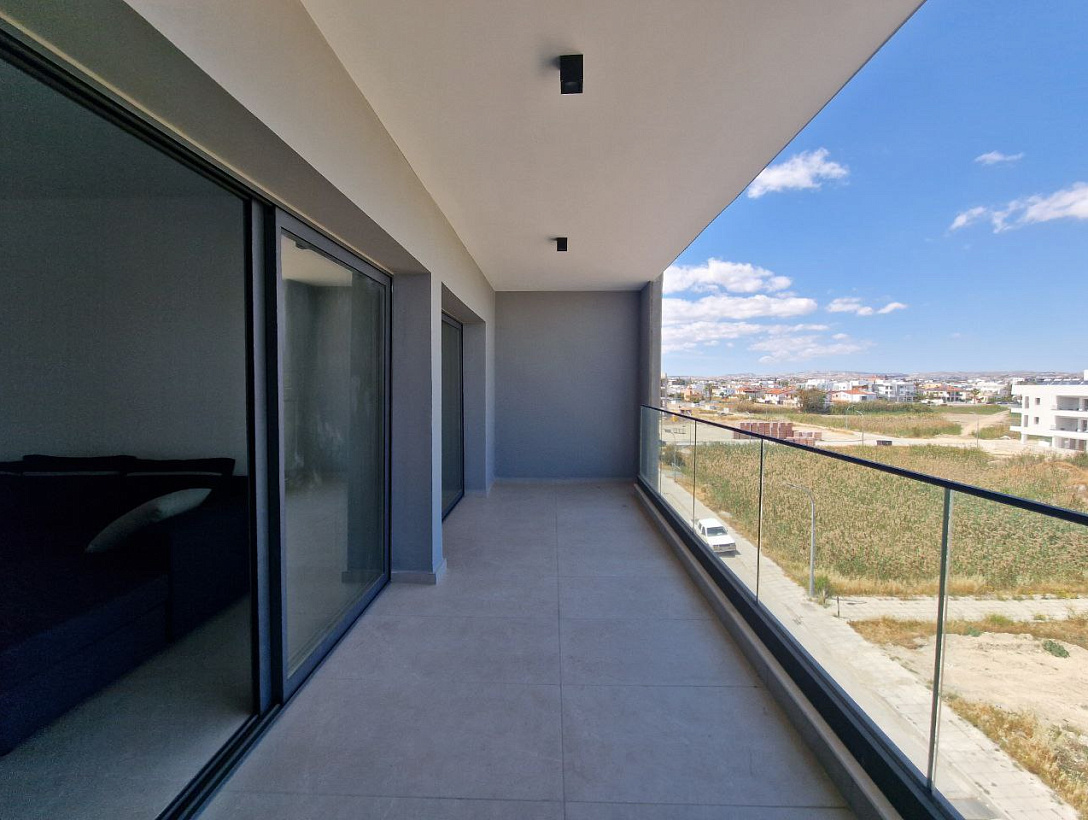 New flat in Larnaca