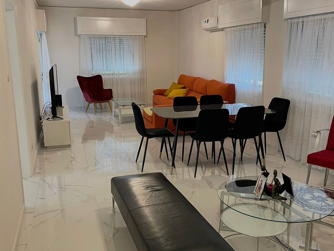 Flat in Nicosia