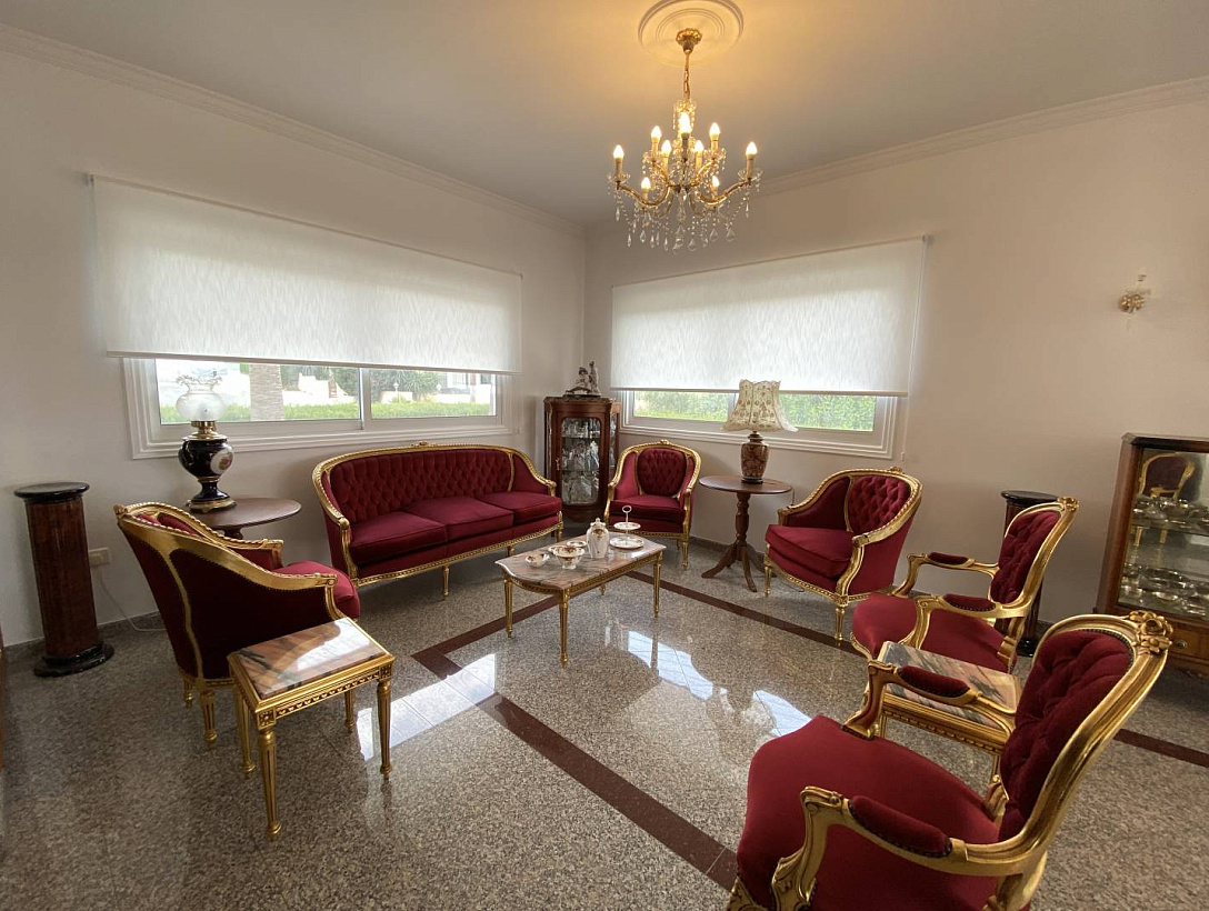 Villa in Limassol