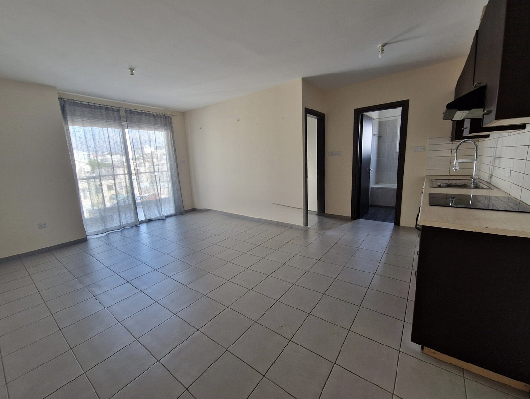 Flat in Nicosia