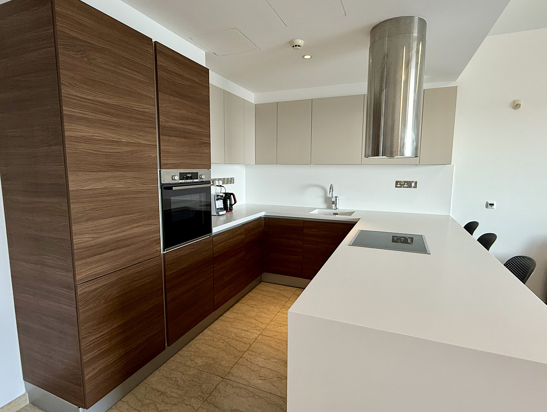 Apartment in Limassol