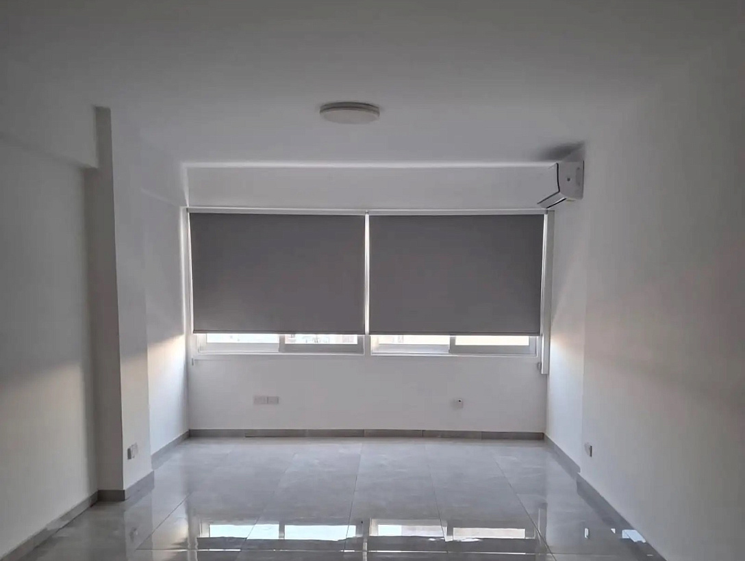 Офис на Кипре