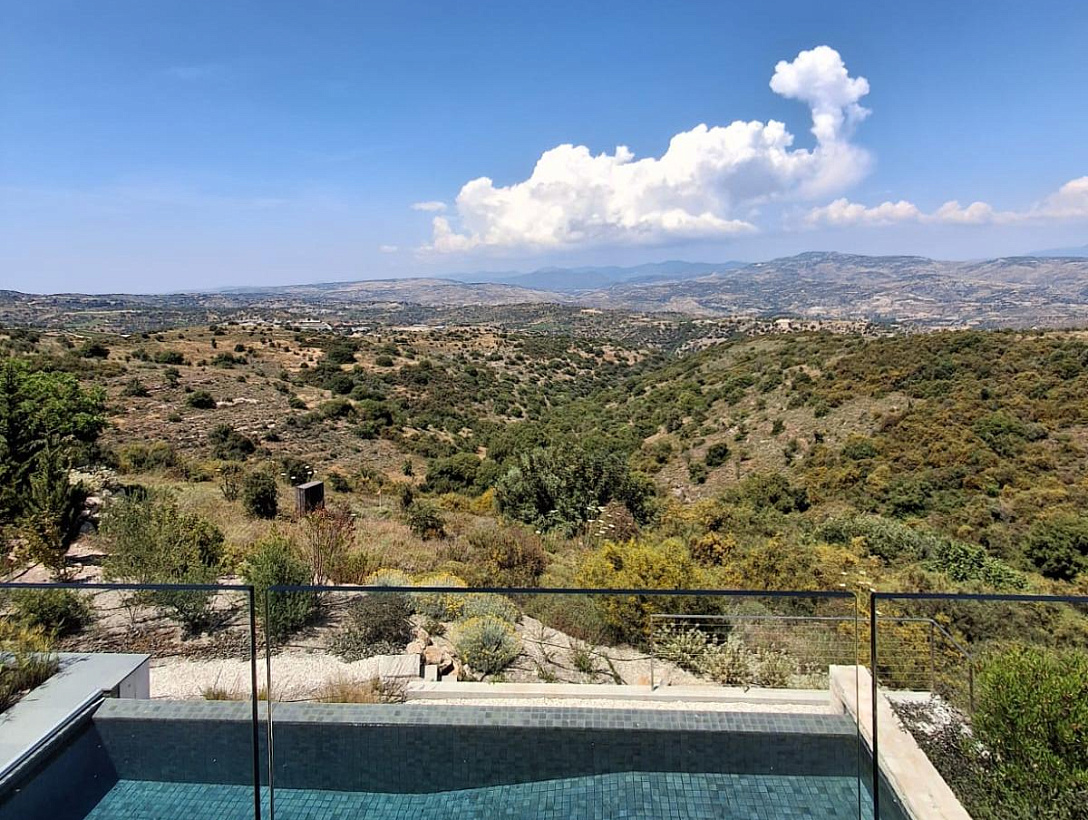 Villa in Paphos