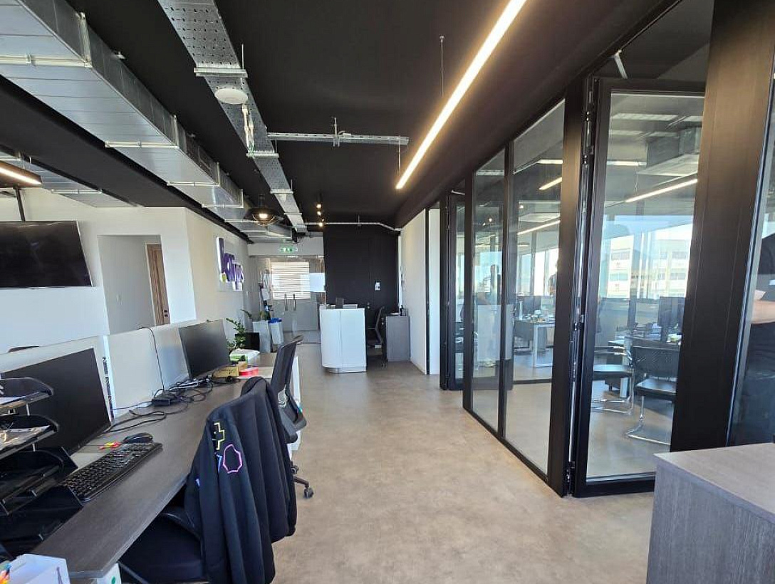 Office in Limassol