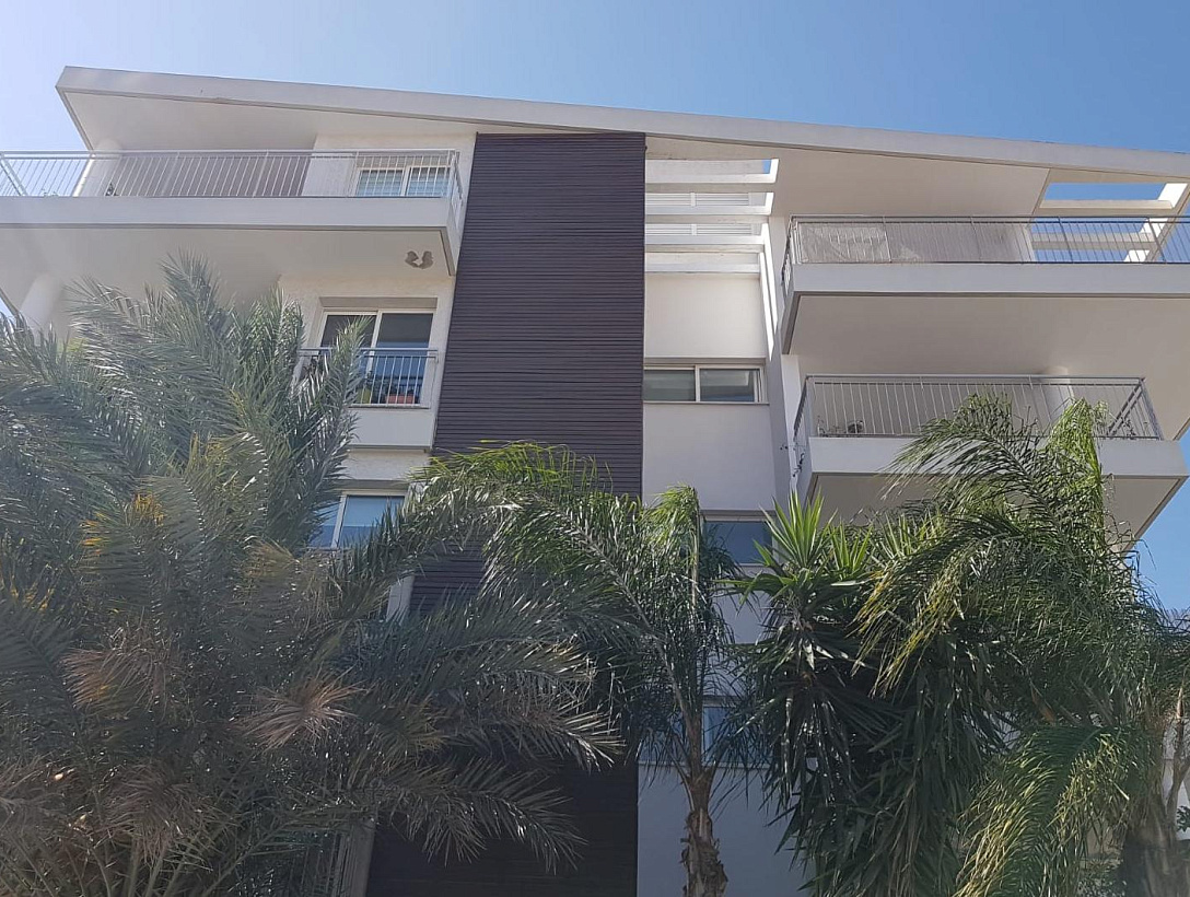 Квартира на Кипре