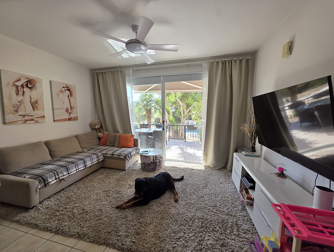 House in Larnaca