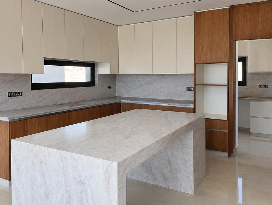 New villa in Paphos