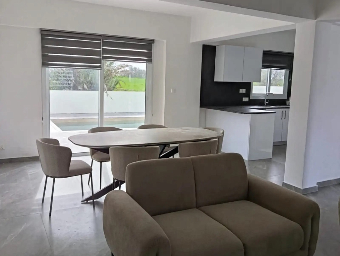 Дом в Фамагусте