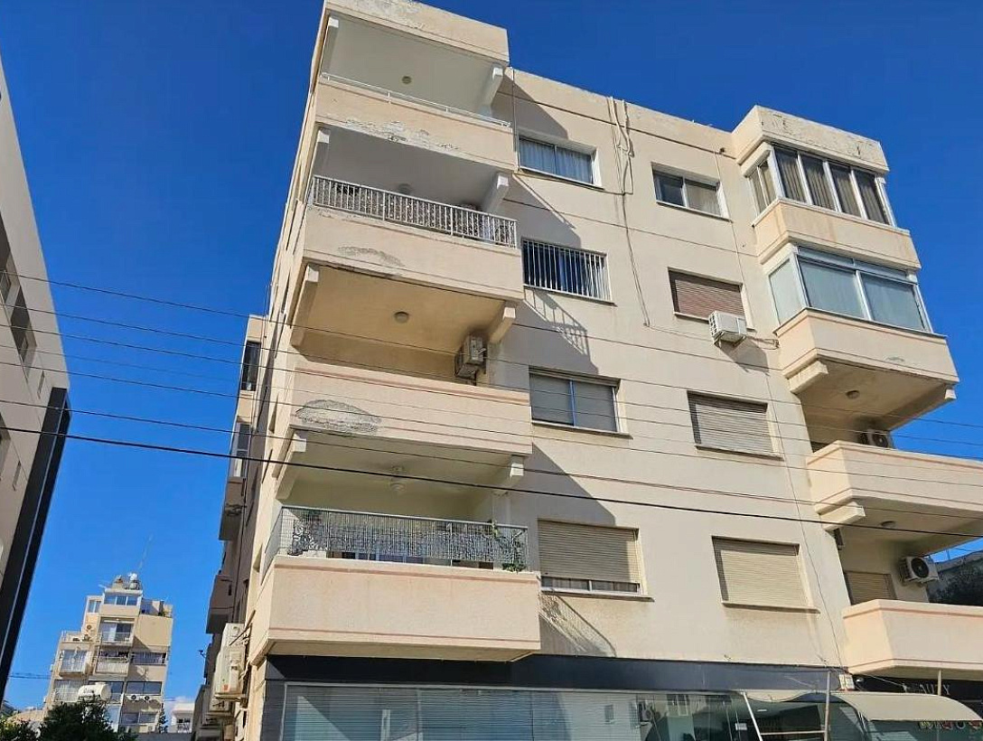 Flat in Limassol
