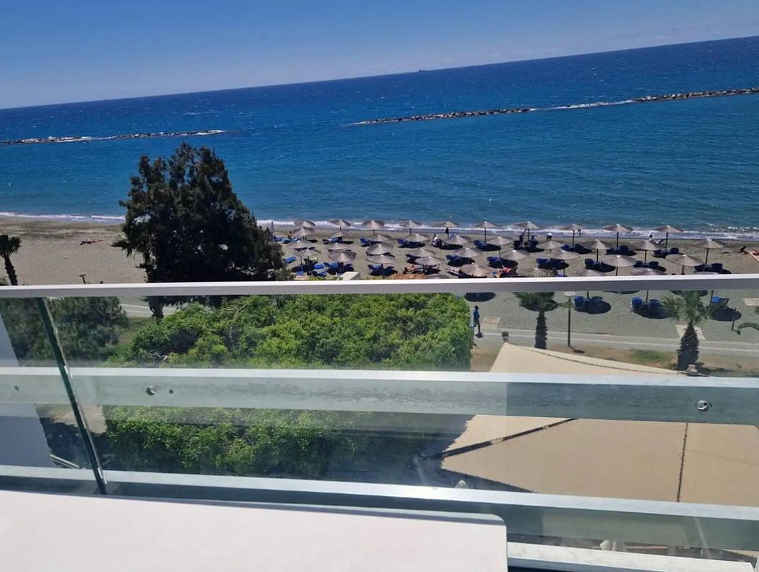 Flat in Limassol
