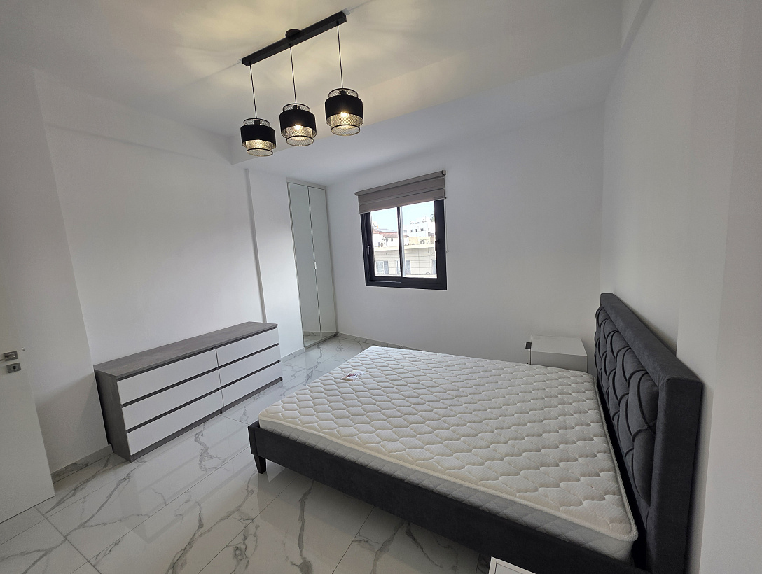 Flat in Larnaca