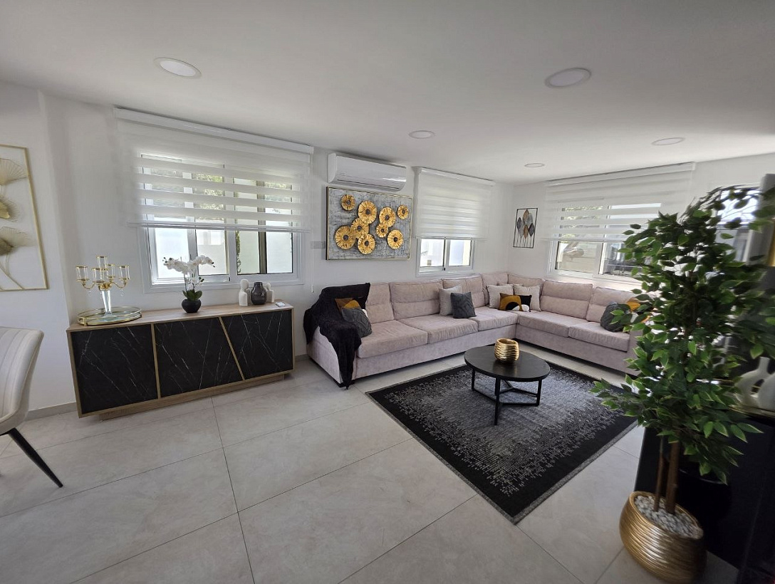 House in Famagusta