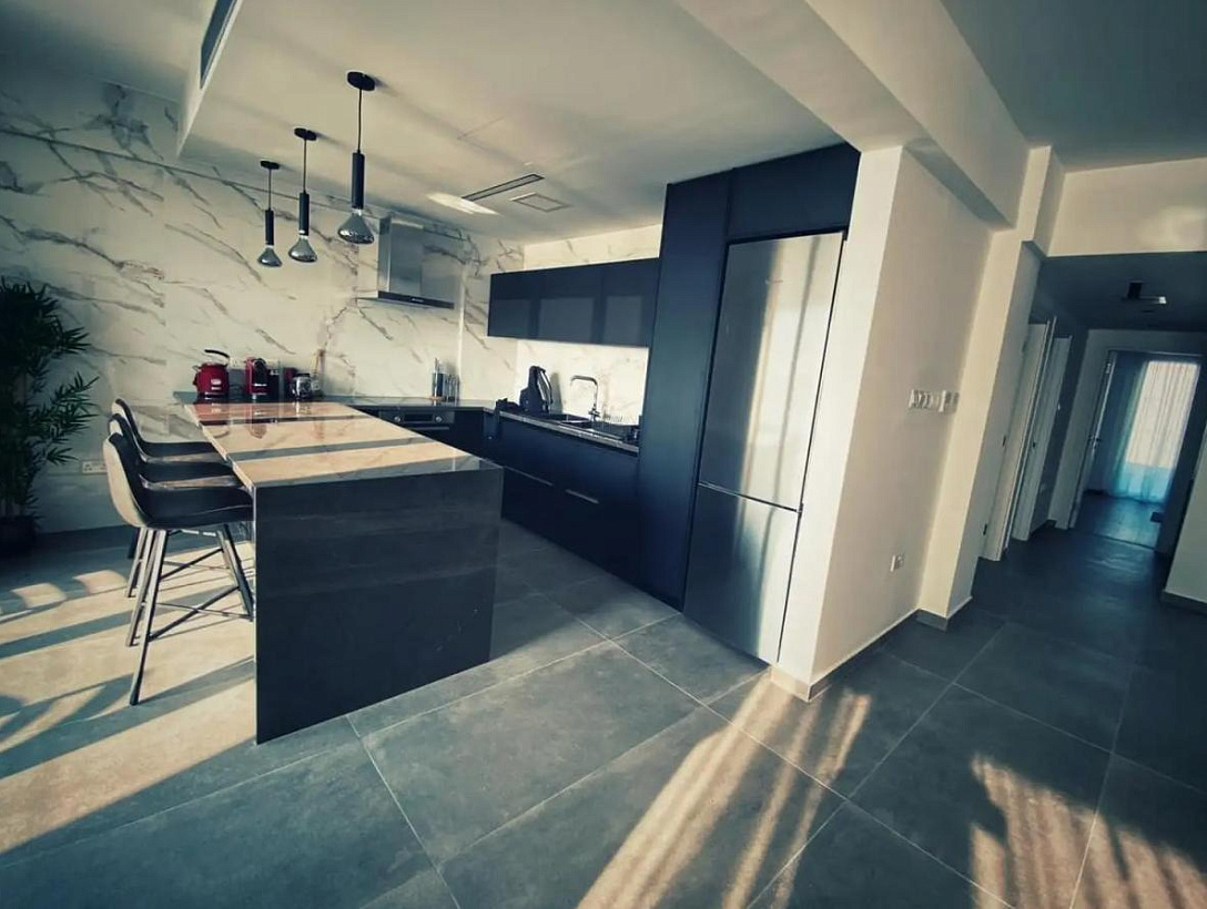 Apartment in Limassol