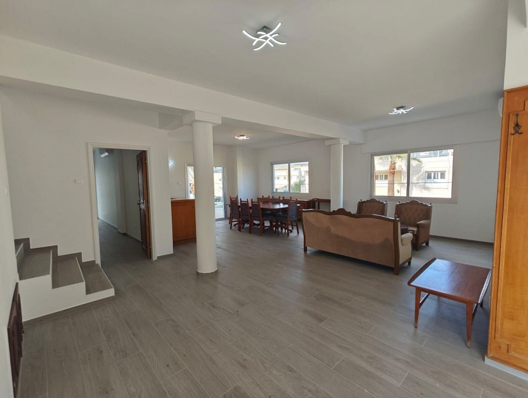 Flat in Limassol