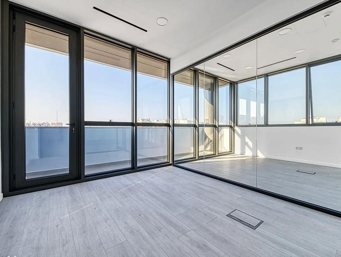 Office in Limassol