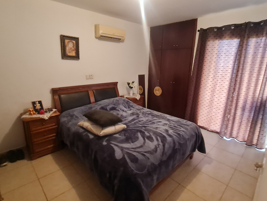 Flat in Famagusta